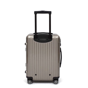 リモワ　サルサ　中古美品　869.52-2　35リットル　4輪