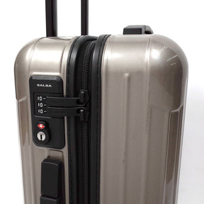 リモワ　サルサ　中古美品　869.52-2　35リットル　4輪