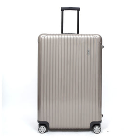 リモワ　サルサ　869.70-2　82リットル　中古美品　4輪