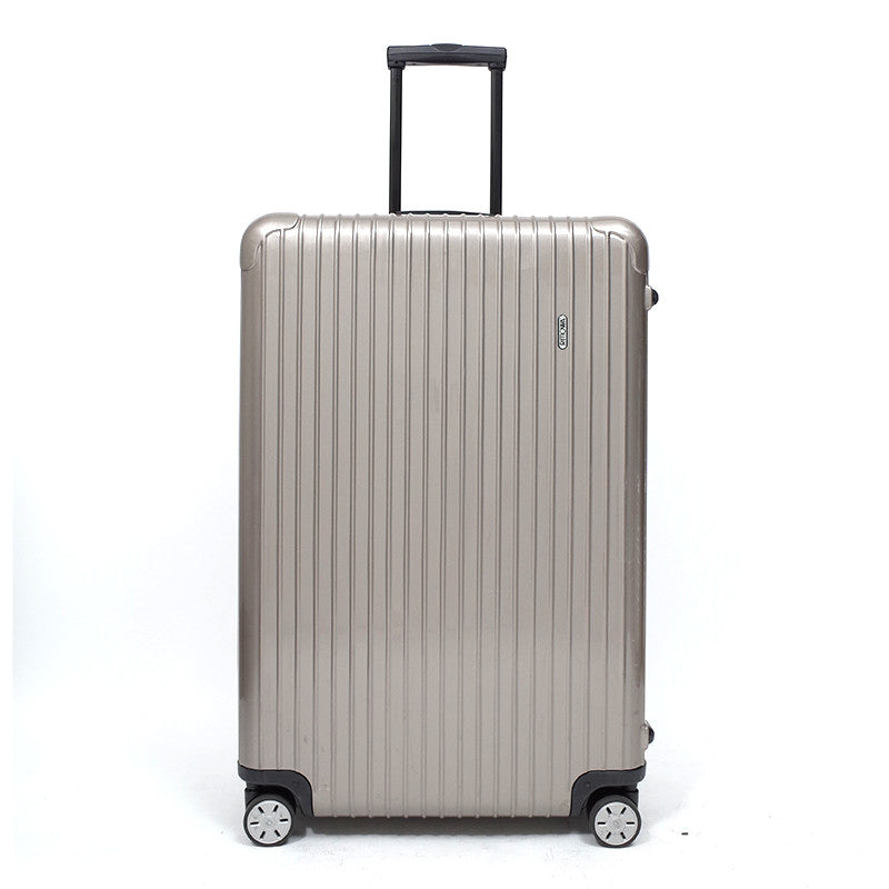 リモワ　サルサ　869.70-2　82リットル　中古美品　4輪