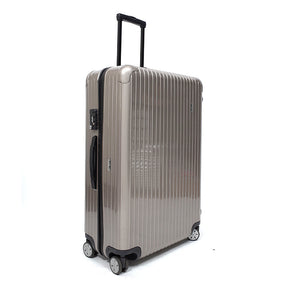 リモワ　サルサ　869.70　82リットル　中古商品　4輪