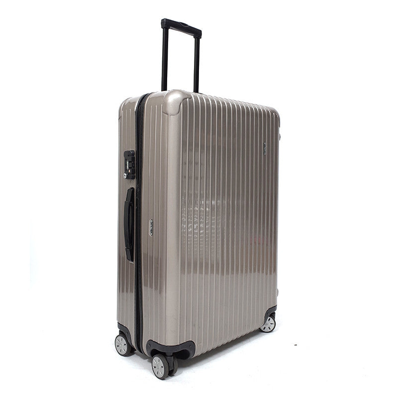 リモワ　サルサ　869.70　82リットル　中古商品　4輪