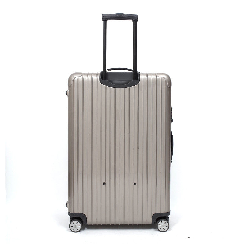 リモワ　サルサ　869.70　82リットル　中古商品　4輪