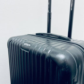 リモワ　サルサ　U871.56-3　48リットル　中古美品　4輪