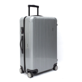 リモワ　サルサ　876.70-2　82リットル　中古美品　4輪
