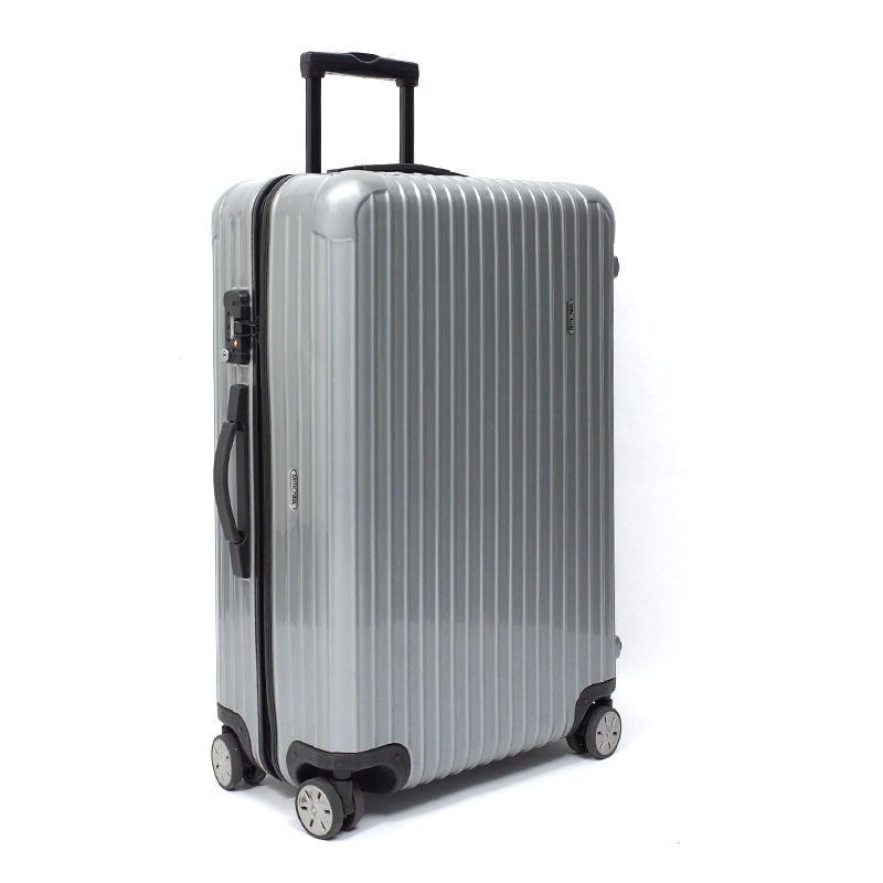 リモワ　サルサ　876.70-2　82リットル　中古美品　4輪