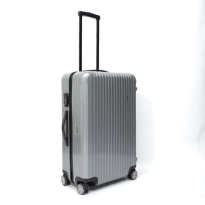 リモワ　サルサ　876.70-2　82リットル　中古美品　4輪