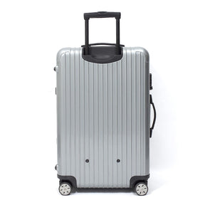 リモワ　サルサ　876.70-2　82リットル　中古美品　4輪