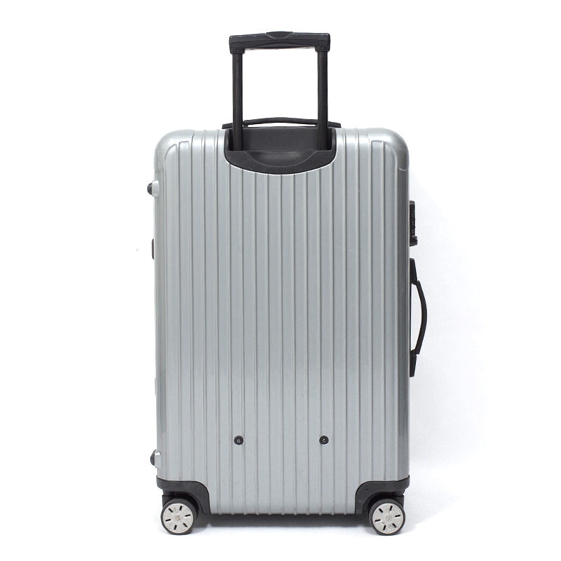 リモワ　サルサ　876.70-2　82リットル　中古美品　4輪