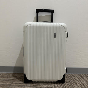リモワ　サルサ　898.06-2　35リットル　中古美品　2輪