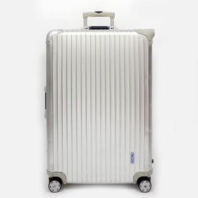 リモワ　シルバーインテグラル　中古商品　U923.77-3　104リットル　4輪
