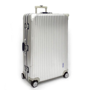 リモワ　シルバーインテグラル　中古品　U923.77-2　104リットル　4輪