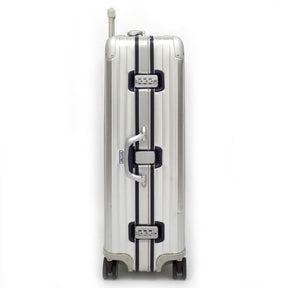 リモワ　シルバーインテグラル　中古商品　U923.77-3　104リットル　4輪