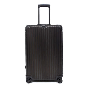リモワ　トパーズ　ステレス　924.70.01.4　中古商品　78 リットル　4輪