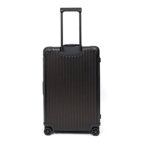リモワ　トパーズ　ステレス　924.70.01.4　中古商品　78 リットル　4輪