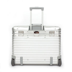 リモワ　パイロット　中古美品　923.50-2　34リットル　2輪