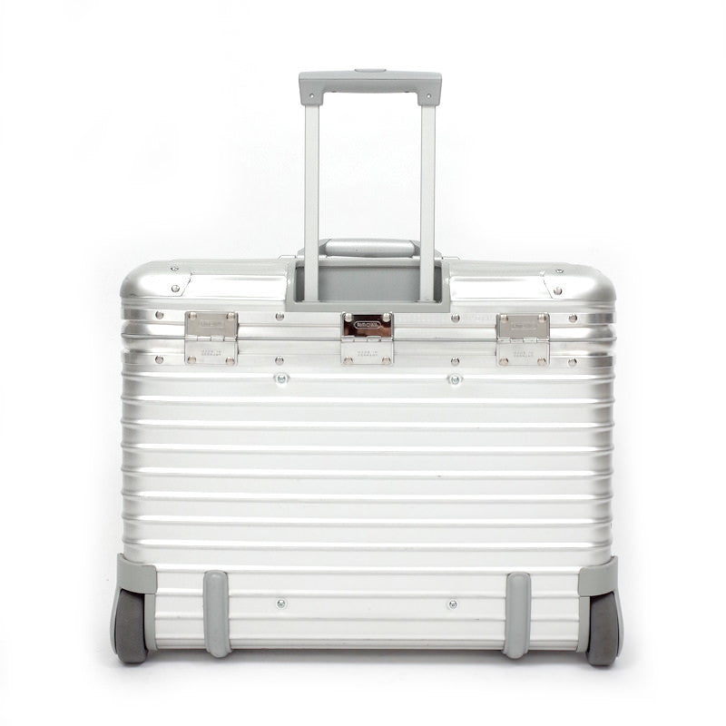 リモワ　パイロット　中古美品　923.50-2　34リットル　2輪