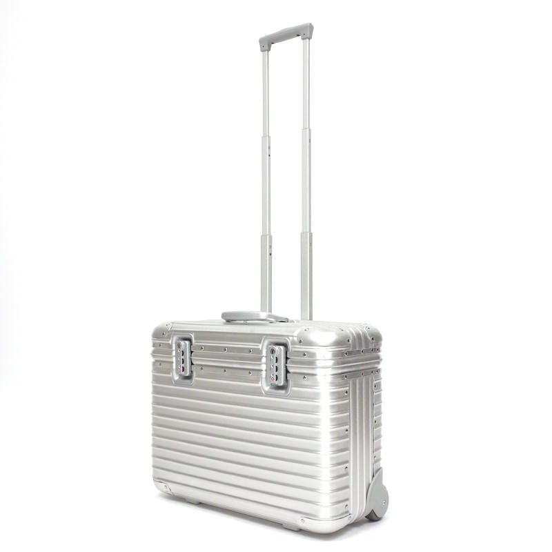 リモワ　パイロット　中古美品　923.50-2　34リットル　2輪