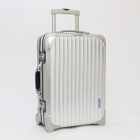 リモワ　シルバーインテグラル　925.52-5　35リットル　中古商品　2輪