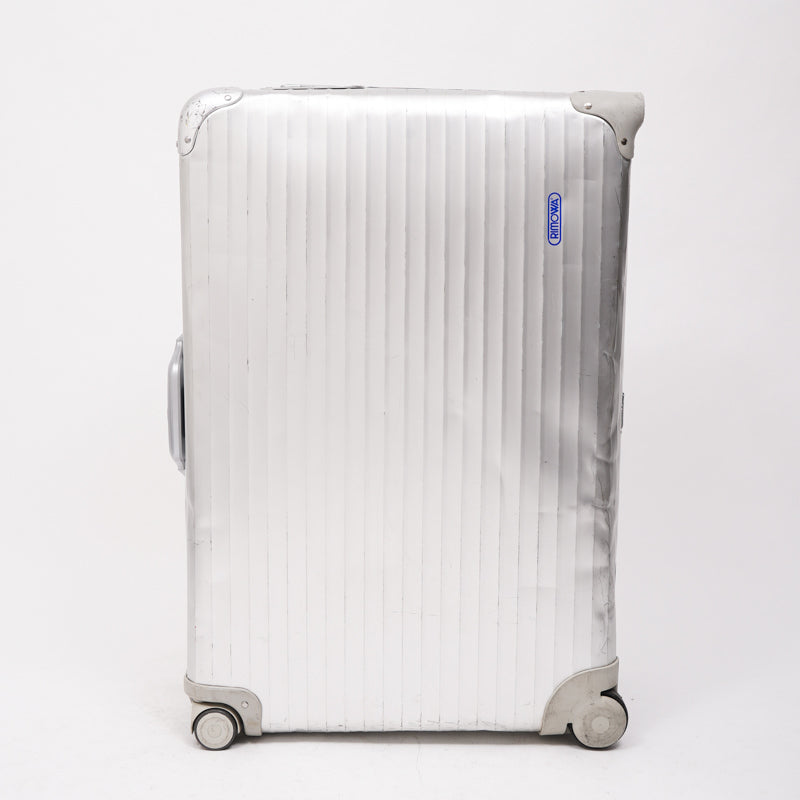 リモワ　シルバーインテグラル　中古商品　927.77-2　104リットル　4輪