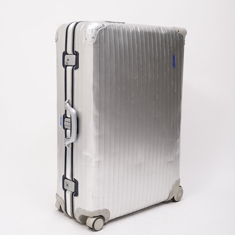 リモワ　シルバーインテグラル　中古商品　927.77-2　104リットル　4輪