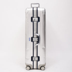 リモワ　シルバーインテグラル　中古商品　927.77-2　104リットル　4輪