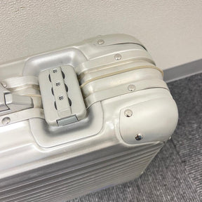 リモワ　アタッシェケース　中古商品　928.14-2　22リットル