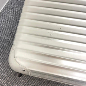 リモワ　アタッシェケース　中古商品　928.14-2　22リットル