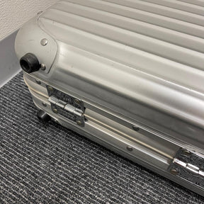 リモワ　アタッシェケース　中古商品　928.14-2　22リットル