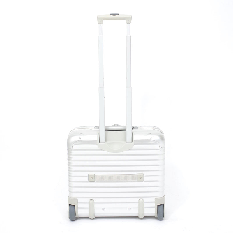 リモワ　トパーズ　中古商品　U928.40-2　23リットル　2輪