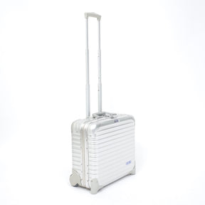 リモワ　トパーズ　中古商品　U928.40-2　23リットル　2輪