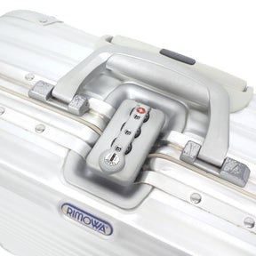 リモワ　トパーズ　中古商品　U928.40-2　23リットル　2輪