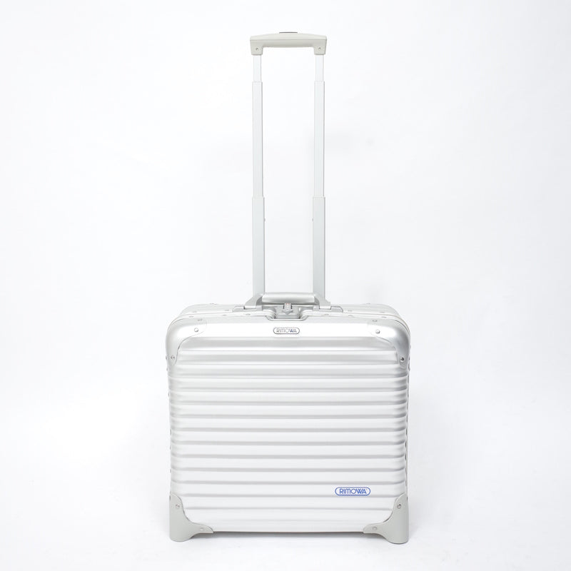 リモワ　トパーズ　中古商品　U928.40-2　23リットル　2輪