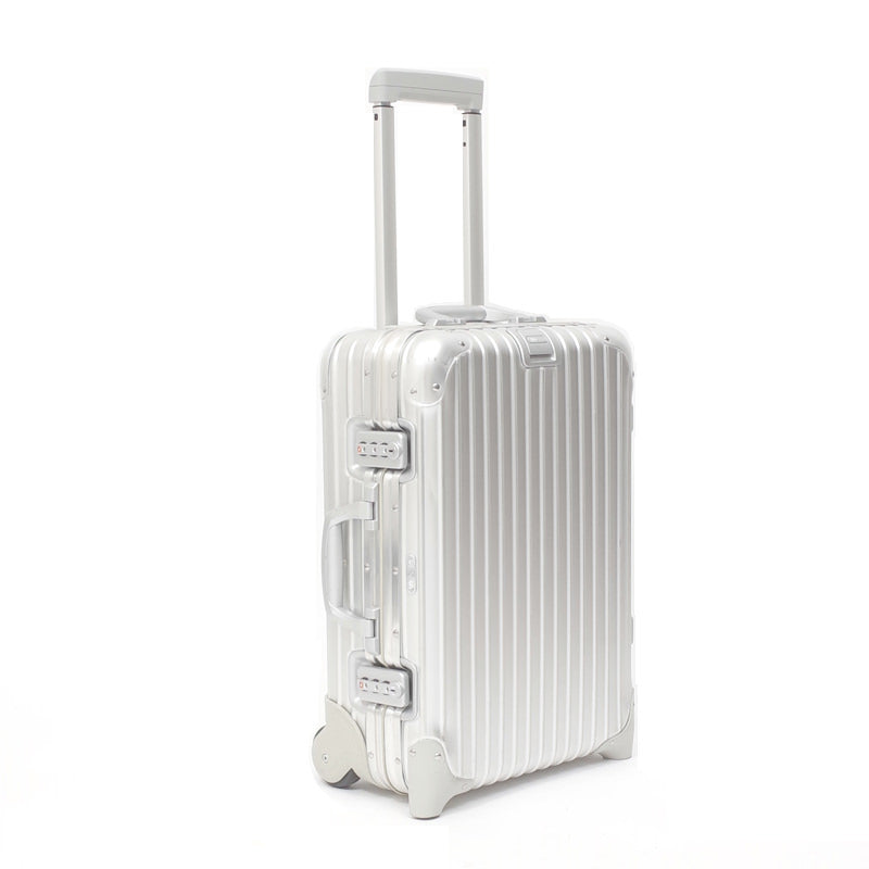 リモワ　トパーズ　929.52-13　中古美品　32リットル　2輪