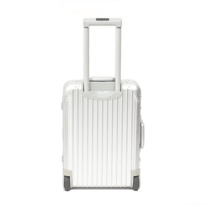 リモワ　トパーズ　929.52-13　中古美品　32リットル　2輪