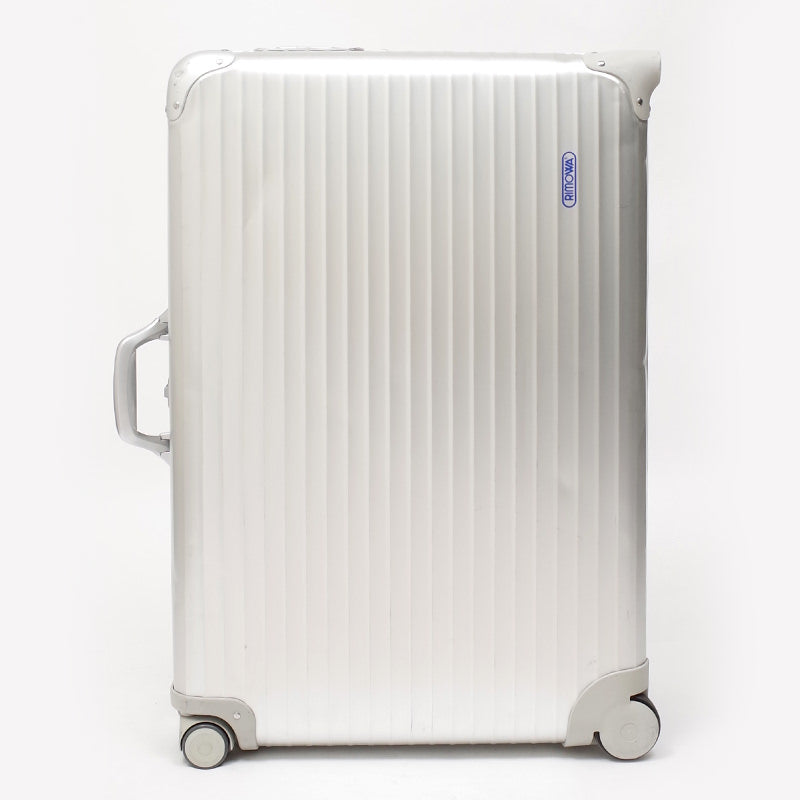 リモワ　トパーズ　中古商品　931.77-2　104リットル　4輪