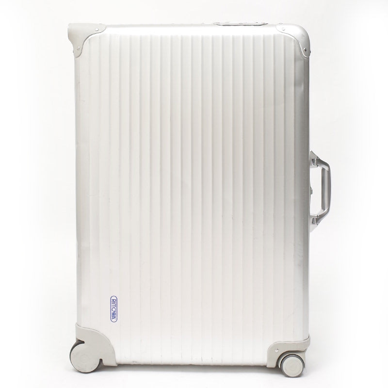 リモワ　トパーズ　中古商品　931.77-2　104リットル　4輪
