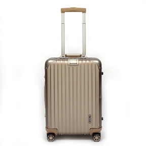 リモワ　トパーズ　945.52-2 　中古商品　32リットル　4輪