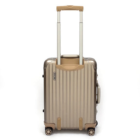 リモワ　トパーズ　945.52-2 　中古商品　32リットル　4輪