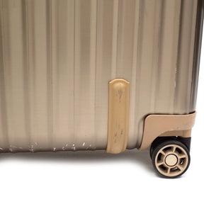 リモワ　トパーズ　945.52-2 　中古商品　32リットル　4輪