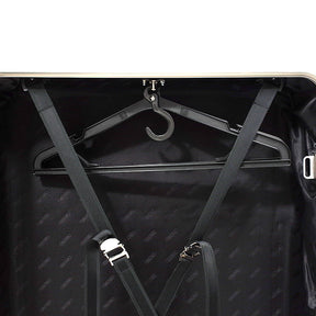 リモワ　トパーズ チタニウム　中古美品　945.77-4　98リットル 4輪