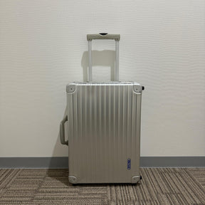 リモワ　オーパル　947.52　中古美品　32リットル　2輪