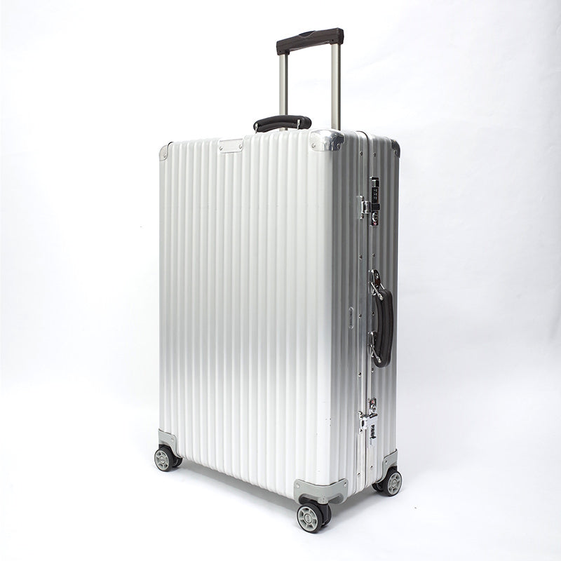 リモワ　クラシックフライト　中古美品　971.70-2　76リットル　4輪