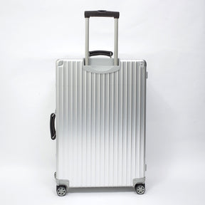 リモワ　クラシックフライト　中古美品　971.70-2　76リットル　4輪