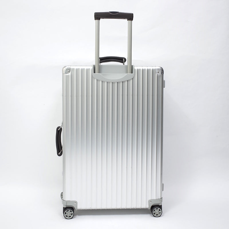 リモワ　クラシックフライト　中古美品　971.70-2　76リットル　4輪
