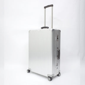 リモワ　クラシックフライト　中古美品　971.70-2　76リットル　4輪
