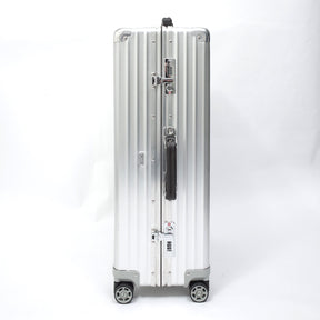 リモワ　クラシックフライト　中古美品　971.70-2　76リットル　4輪