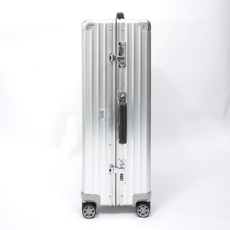 リモワ　クラシックフライト　中古美品　971.70-2　76リットル　4輪