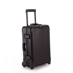 リモワ　トパーズ ステルス　986.11-2　32リットル　中古商品　2輪