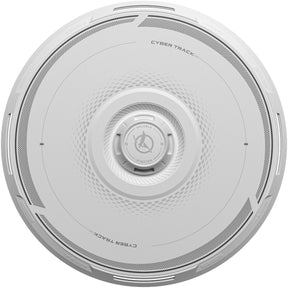 HALOBLK HALODISC 2 Cyber Track Set of 4 Wheel Covers for Tesla